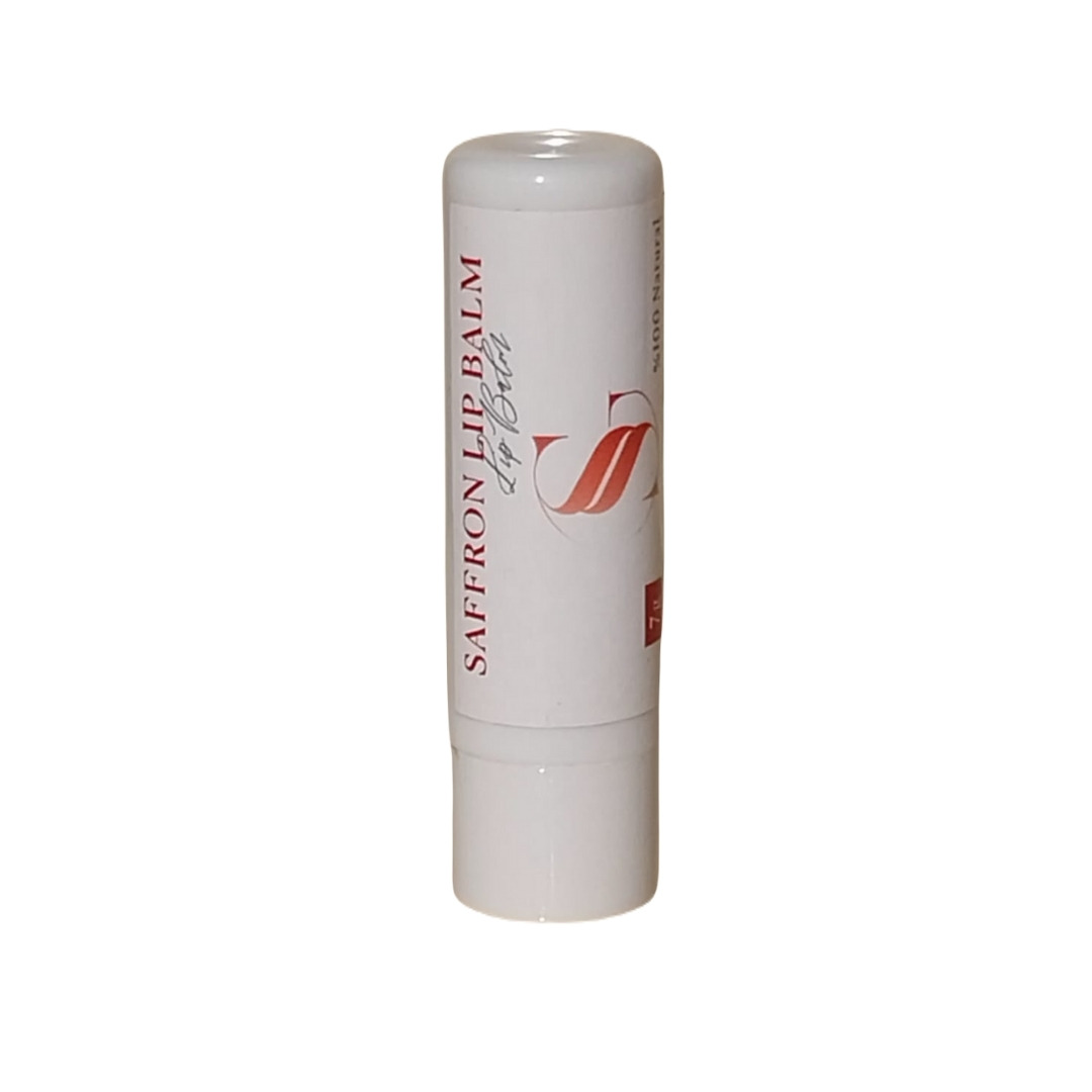 Safran Stick Lipbalm